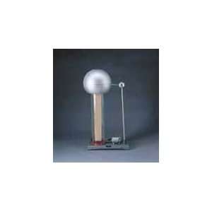 Large Van de Graaff Generator  Industrial & Scientific