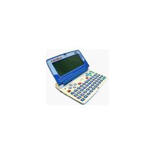    > Chinese dictionary Handheld Talking CyberDict IV: Electronics