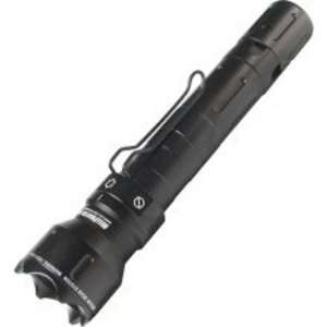  HellFighter X 12 Rechargeable Tactical Light with Interrogator 
