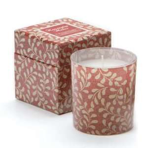  Demdaco Candle Red Vine French Vanilla #11781 Everything 