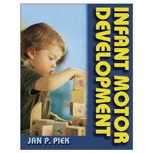  Infant Motor Development (Hardcover Book): Sports 