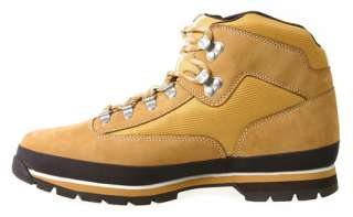 Timberland Mens Boots Premium Hiker Wheat Brown 56090  