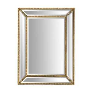 Sterling Industries 40 3214M Beverly Foyer Mirror: Home 