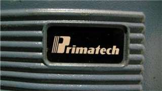 PRIMATECH TRAK EDGE P260 Flooring Nailer Standard 3/4 A 001 AIR TOOL 