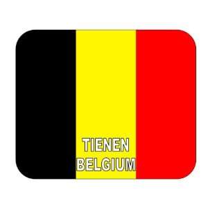  Belgium, Tienen mouse pad 