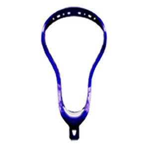  Women Lacrosse Prime 7 Strung Unstrung Heads PURPLE 