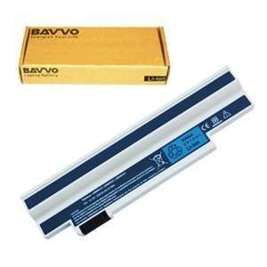  Bavvo New Laptop Replacement Battery for ACER aspire one 