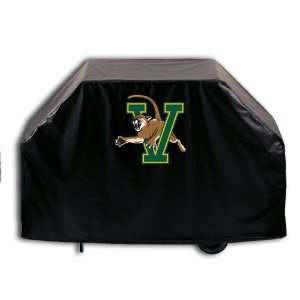  NCAA Vermont Catamounts 60 Grill Cover: Sports & Outdoors