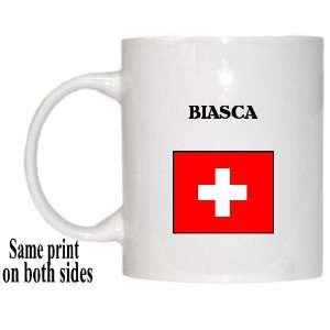  Switzerland   BIASCA Mug 