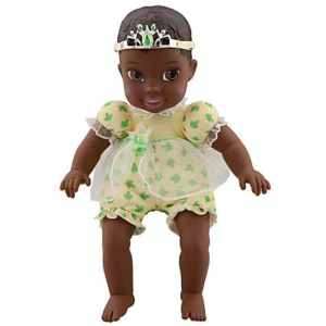    My First Princess   Baby Tiana Doll  