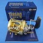 New Shimano Tiagra 30 A 2 Speed Game Reel TI 30A