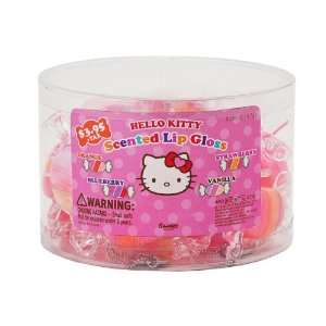  Japanese Sanrio Candy Lip Gloss Assorted Toys & Games