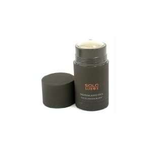  Loewe Solo Loewe Deodorant Stick   75ml/2.5oz Health 