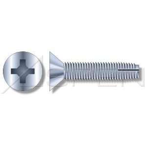   Thread Cutting Screws Type 1 Flat Phillips Drive Steel Ships FREE in
