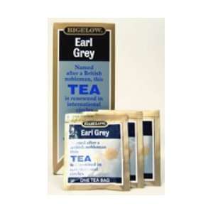 Bigelow 348 Earl Grey Tea: Grocery & Gourmet Food