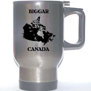  Canada   BIGGAR Stainless Steel Mug 