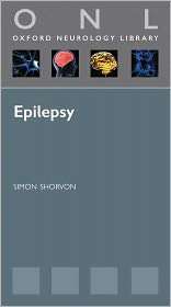 Epilepsy, (0199560048), Simon Shorvon, Textbooks   