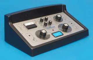 Beltone Model 112 Screening Audiometer Hearing Tester, Headphones 