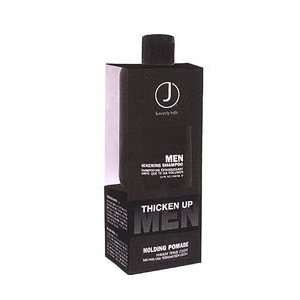  J Beverly Hills Men Thicken Up Promo Health & Personal 