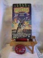 The Wizard (VHS)  