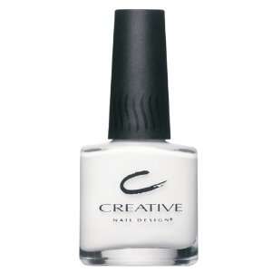  Creative Nail Design Cream Puff 109 Nail Polish: Beauty