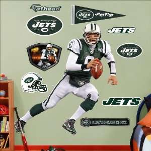  Mark Sanchez Fathead Toys & Games