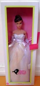 FR~Poppy Parker~The Look of Love Dressed Doll~LE500~NRFB~NIB  