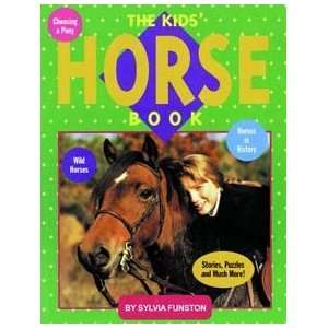  The Kids Horse Book: Everything Else