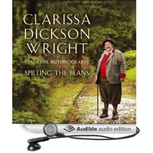  Spilling the Beans (Audible Audio Edition) Clarissa 