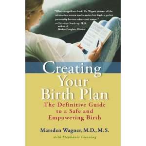  Your Birth Plan The Definitive Guide to a Safe and Empowering Birth 