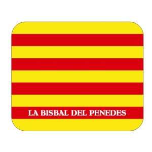  Catalunya (Catalonia), La Bisbal del Penedes Mouse Pad 