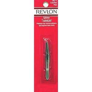  Revlon Splinter Tweezer (3 Pack)