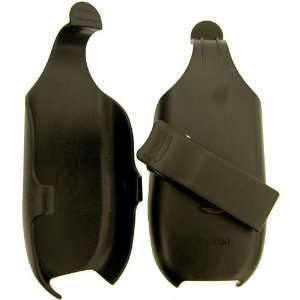 Eforcity Black Plastic Swivel Belt Clip Holster for Nokia 