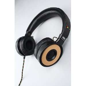  The House of Marley The Redemption Song Headphone with Mic 