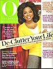 The Oprah Magazine March 2011 De Clutter Your Life!