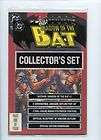 Batman Shadow of the Bat #1 Collectors Edition Sealed (Mint)  