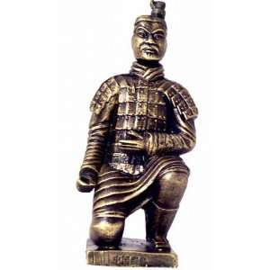  Famous Qin Dynasty Terracotta Warrior Reproduction B: Home 