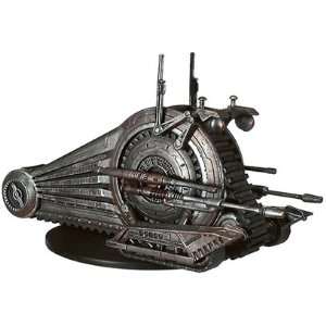    Corporate Alliance Tank Droid # 3   Bounty Hunters Toys & Games
