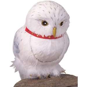  Hedwig the Owl Prop Toys & Games