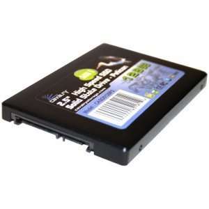   128GB PELICAN HIGH SPEED SATA 2.5IN MLC SOLID STATE DRIVE: Electronics