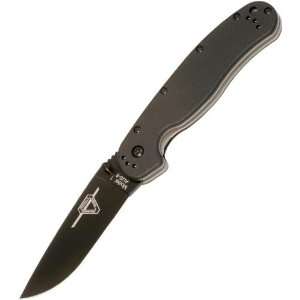  RAT M1 Black Razor Edge 