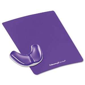  Pad, Purple   Sold As 1 Each   Encourages healthy, natural movement 