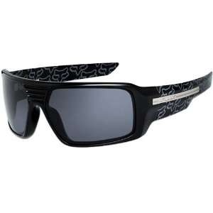   Sunglasses/Eyewear   Polished Printed Black/Grey / One Size Fits All