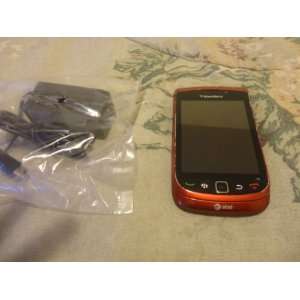   Screen 5 Mega Pixel Wifi Gps Color  Red Cell Phones & Accessories