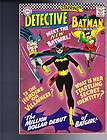 Detective Comics #359 1st Batgirl VG/Fine awesome key
