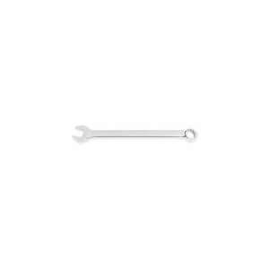  BLACKHAWK BY PROTO BW 1170 Combination Wrench,1 In,Satin 