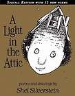Light in the Attic The Giving Tree Shel Silverstein  