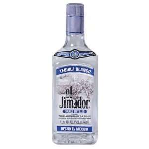  El Jimador Blanco Tequila 1.75 Liter Grocery & Gourmet 