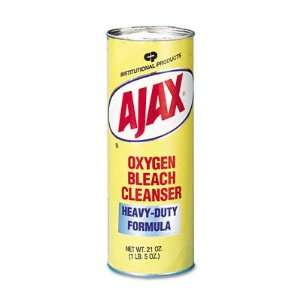  Ajax Oxygen Bleach Powder Cleanser CPM14278CT Kitchen 