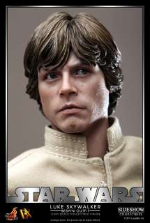   TOYS Star Wars  Luke Skywalker (Bespin Outfit) DX series NIB  